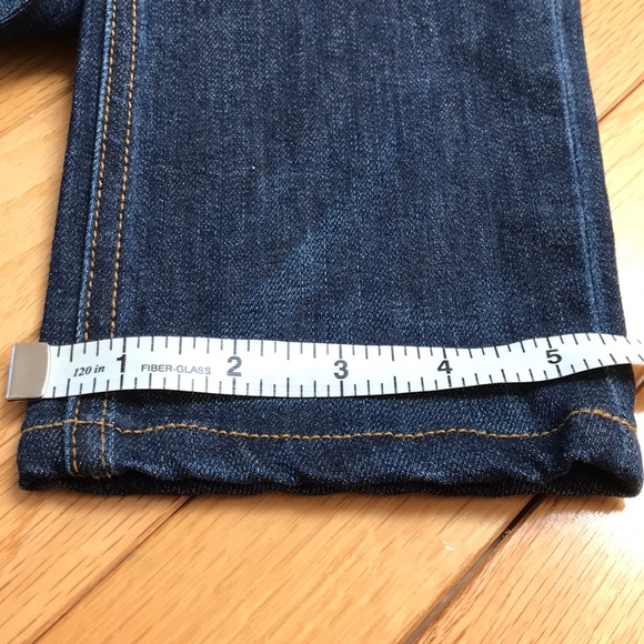 RAG AND BONE JEAN THE DRE - Picture 12 of 15